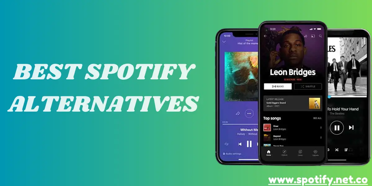 Spotify Premium apk, Spotify Mod Apk