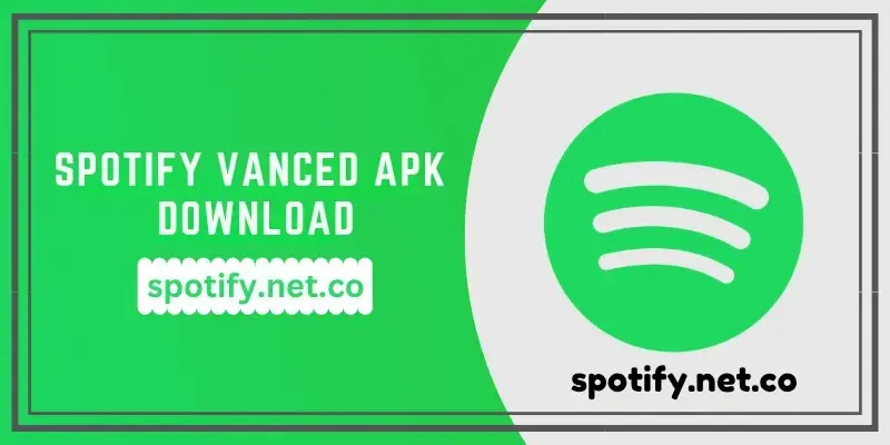Spotify Vanced Apk, Spotify Vanced