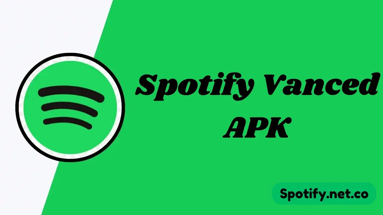 Spotify Vanced