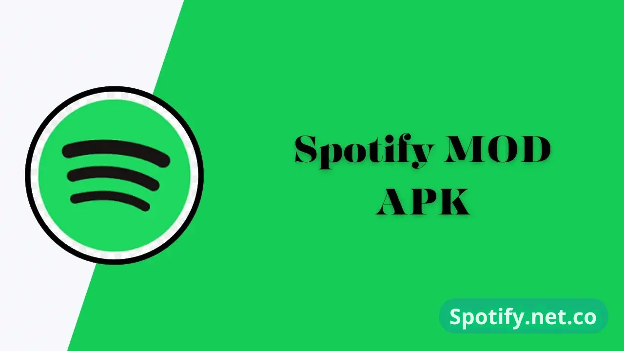 Spotify Mod Apk